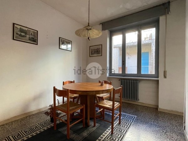 appartamento in vendita ad Asti