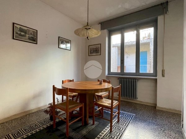 appartamento in vendita ad Asti