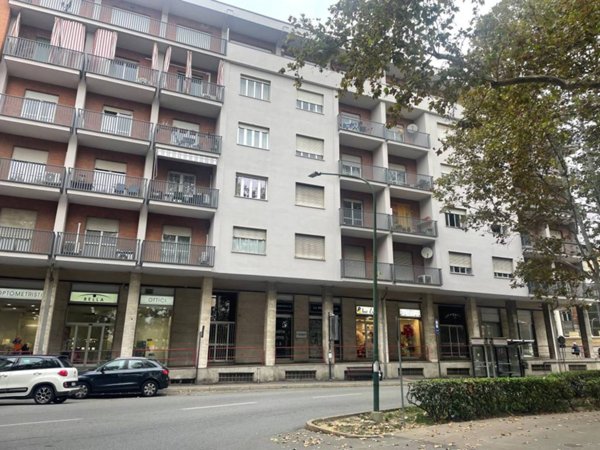 appartamento in vendita ad Asti in zona Centro Città