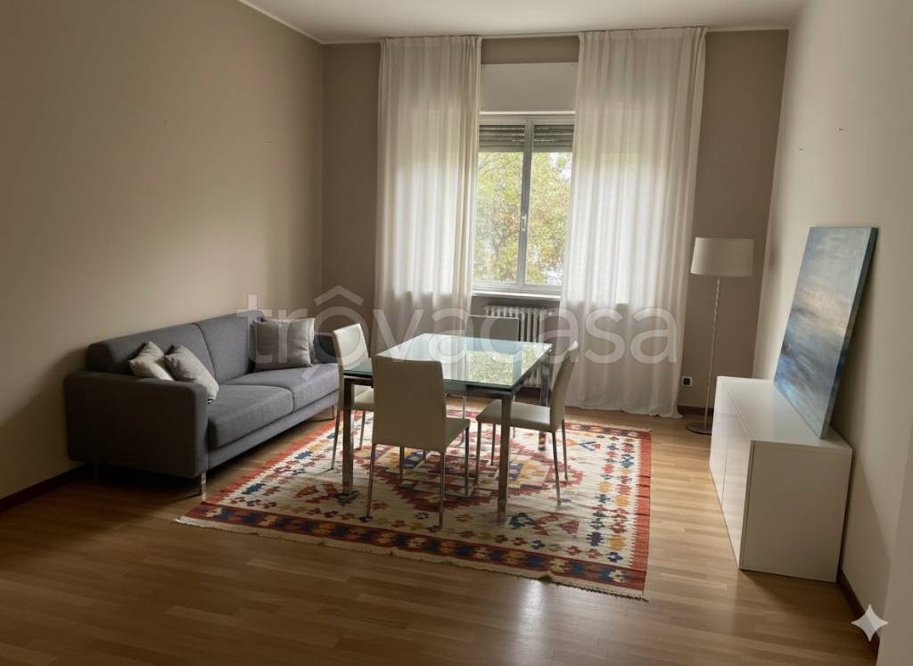 appartamento in vendita ad Asti in zona Centro Città