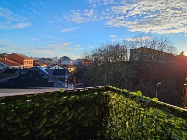 appartamento in vendita ad Asti