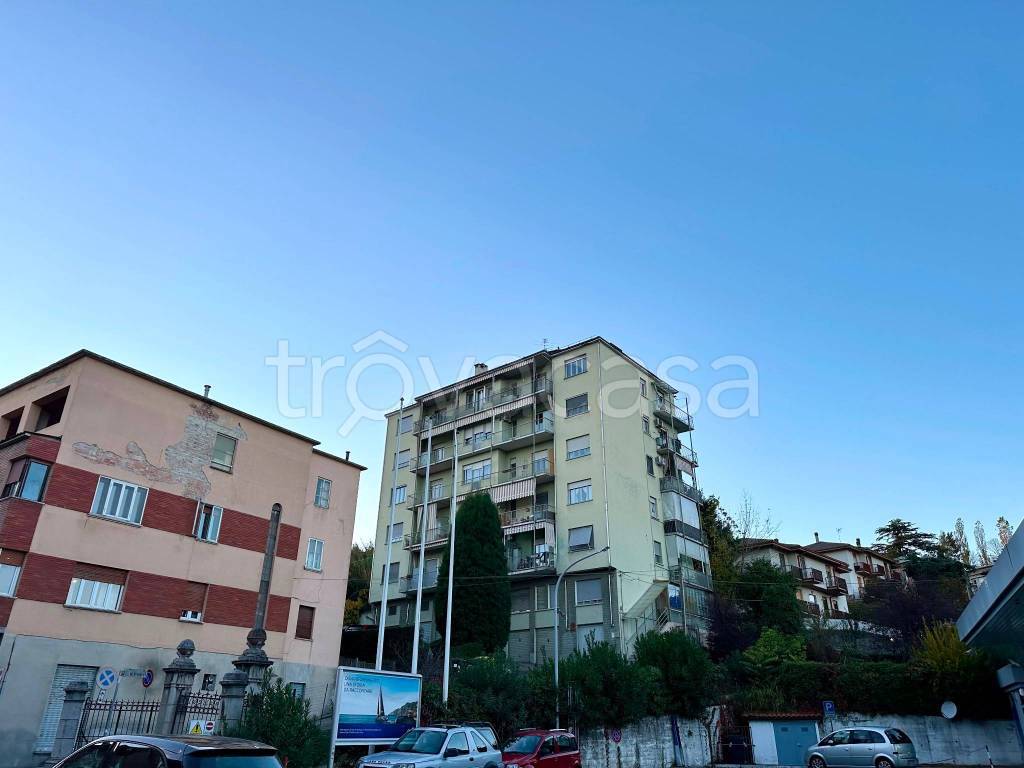 appartamento in vendita ad Asti
