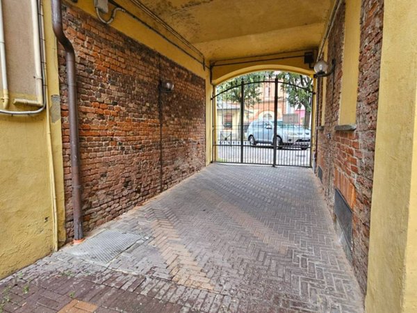 appartamento in vendita ad Asti