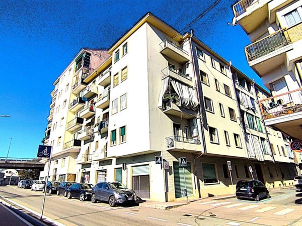appartamento in vendita ad Asti
