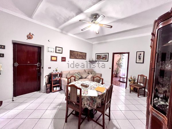 appartamento in vendita ad Asti in zona Pilone