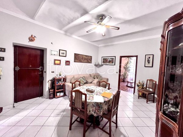 appartamento in vendita ad Asti in zona Pilone