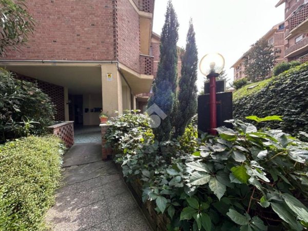 appartamento in vendita ad Asti