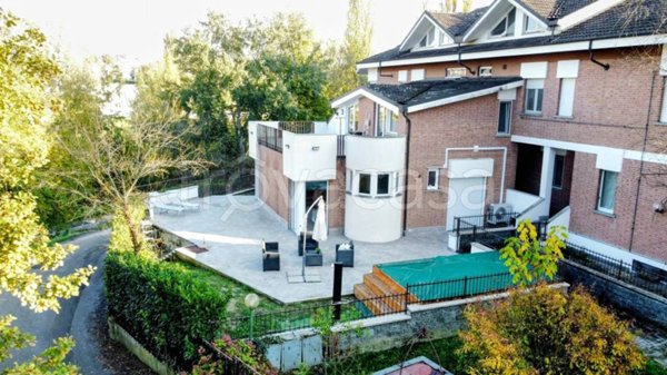 appartamento in vendita ad Asti