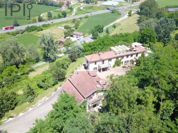 casa indipendente in vendita ad Asti in zona San Marzanotto Piana