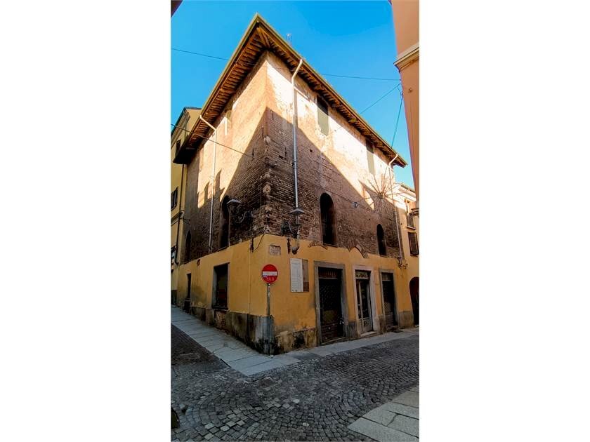 appartamento in vendita ad Asti in zona Centro Città