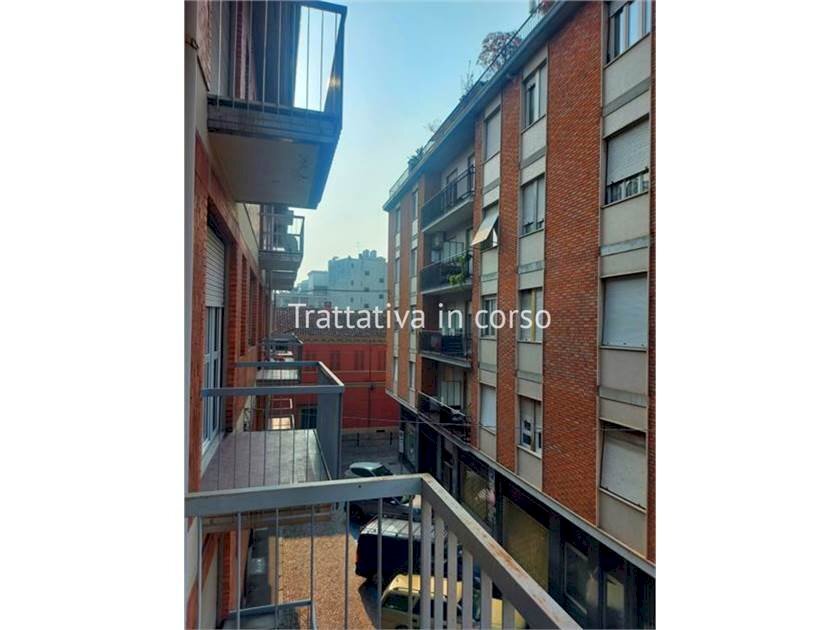 appartamento in vendita ad Asti