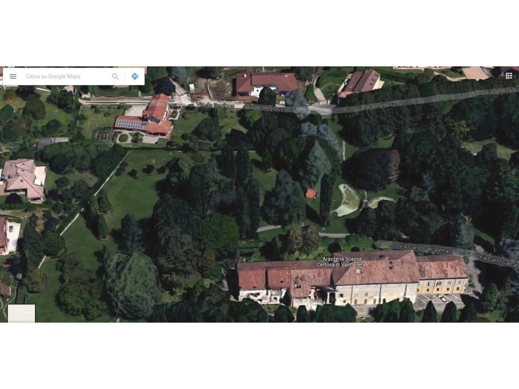 casa indipendente in vendita ad Asti in zona Valmanera