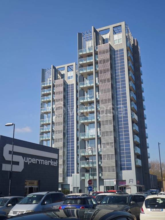 appartamento in vendita ad Asti