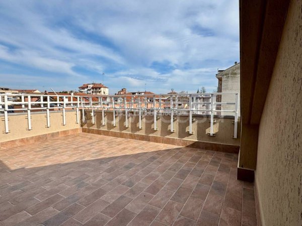 appartamento in vendita ad Asti in zona Centro Città