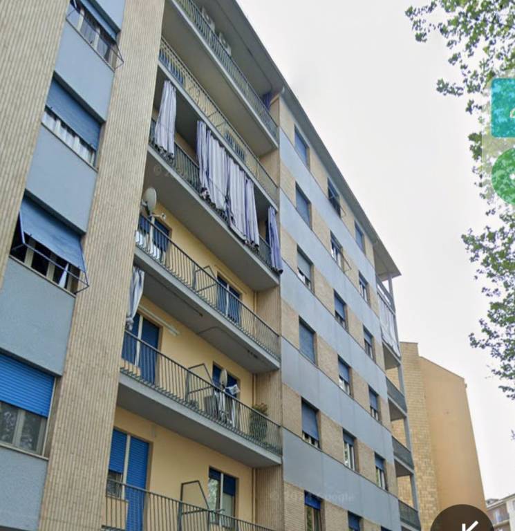 appartamento in vendita ad Asti