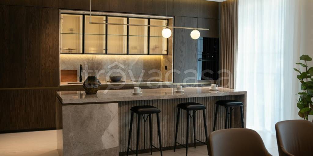 appartamento in vendita ad Asti