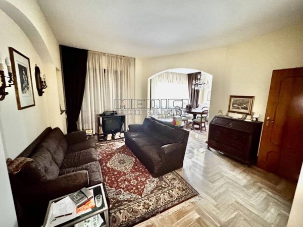 appartamento in vendita ad Asti in zona Variglie