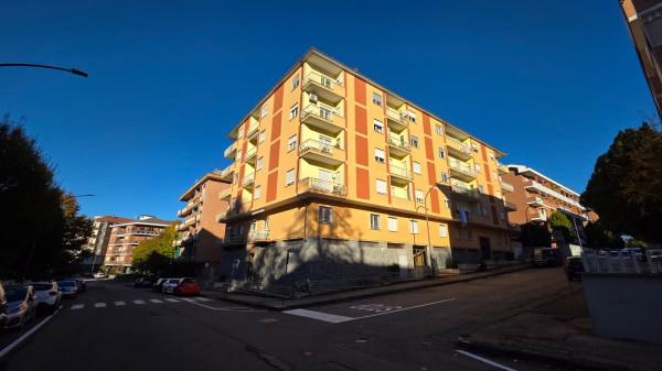 appartamento in vendita ad Asti