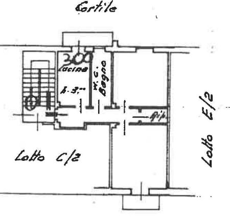 appartamento in vendita ad Asti