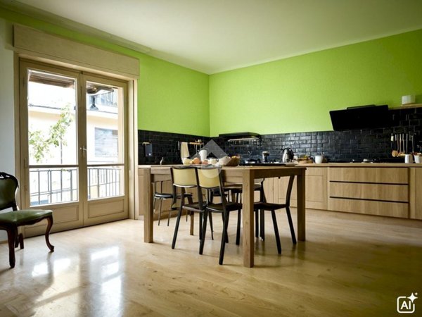 appartamento in vendita ad Asti