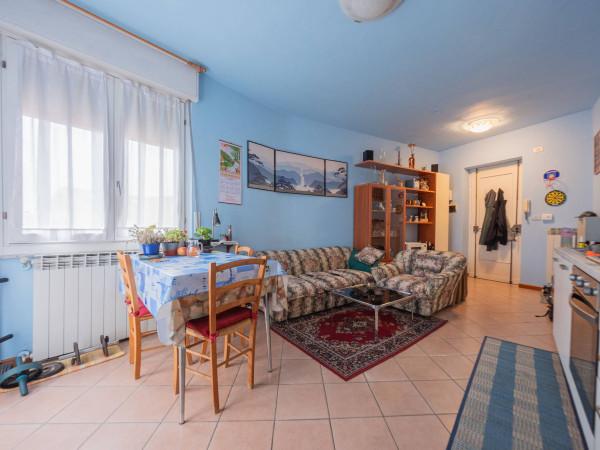 appartamento in vendita ad Asti in zona Quarto