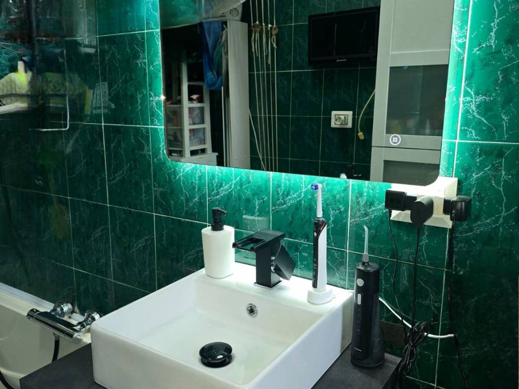 appartamento in vendita ad Asti in zona Quarto