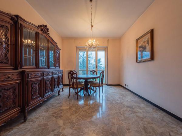 appartamento in vendita ad Asti