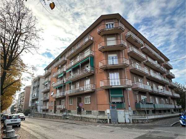 appartamento in vendita ad Asti