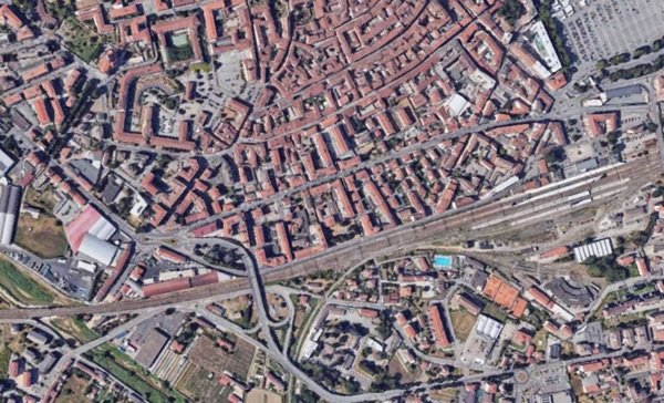 appartamento in vendita ad Asti