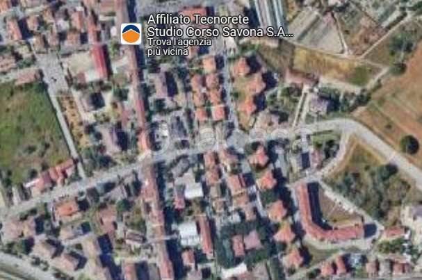 appartamento in vendita ad Asti in zona Trincere