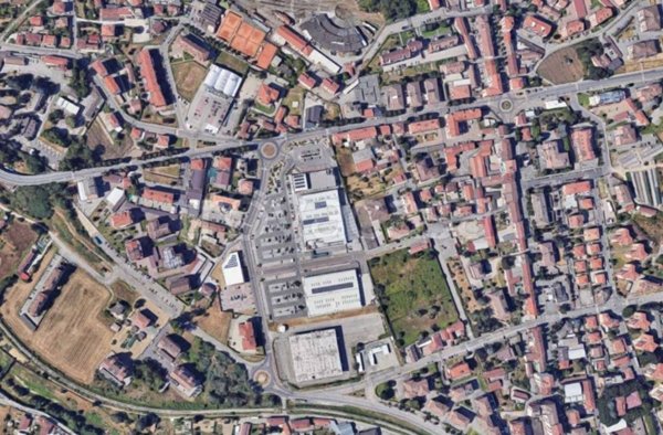 appartamento in vendita ad Asti in zona Corso Volta