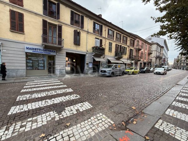 ufficio in vendita ad Asti