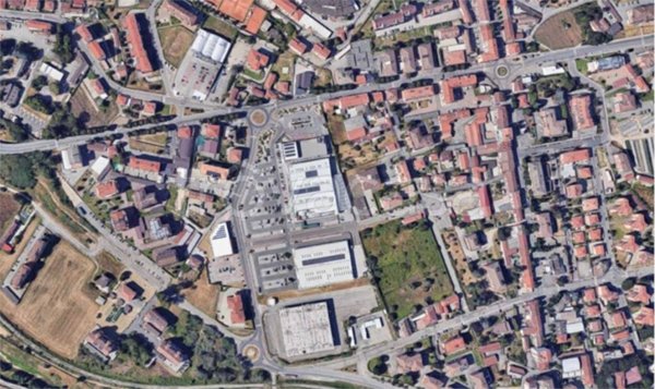 appartamento in vendita ad Asti in zona Trincere