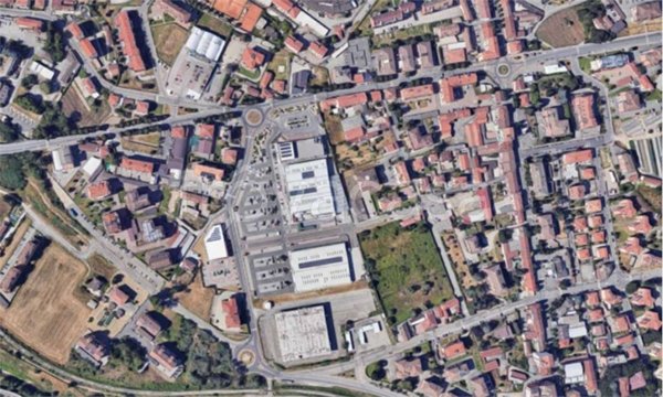 appartamento in vendita ad Asti in zona Trincere