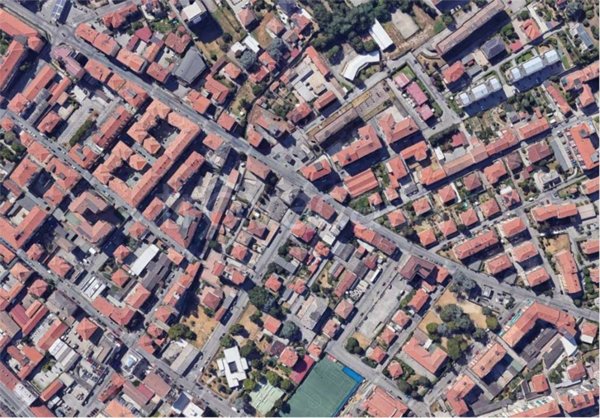 appartamento in vendita ad Asti in zona Corso Volta