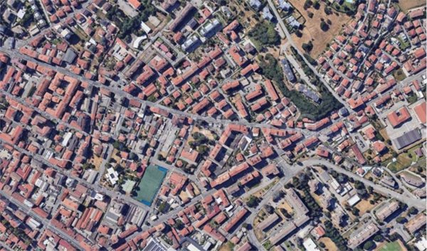 appartamento in vendita ad Asti in zona Corso Volta