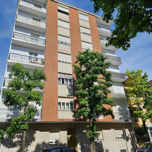 appartamento in vendita ad Asti