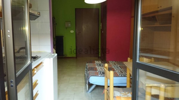 appartamento in vendita ad Asti