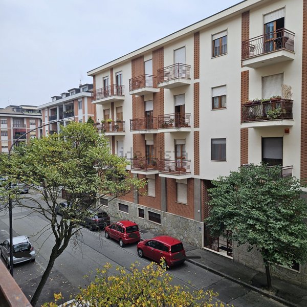 appartamento in vendita ad Asti