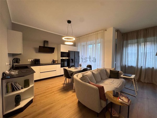 appartamento in vendita ad Asti