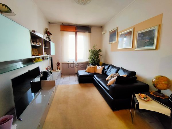 appartamento in vendita ad Asti in zona Centro Città