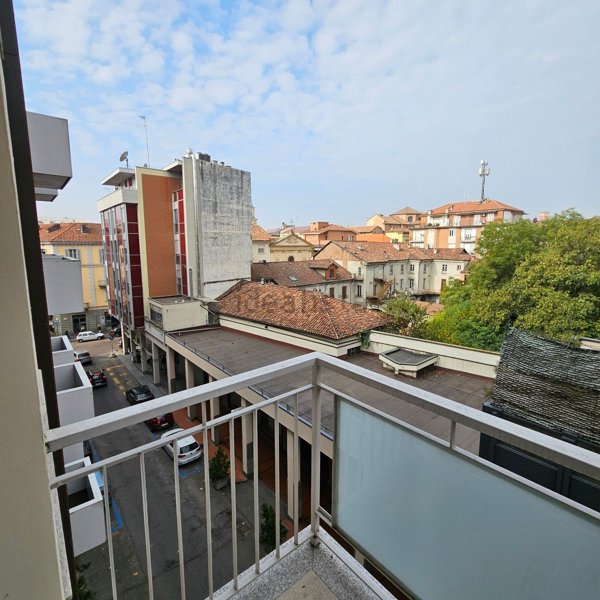 appartamento in vendita ad Asti in zona Centro Città