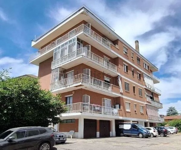 appartamento in vendita ad Asti