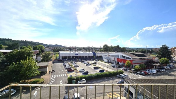 appartamento in vendita ad Asti