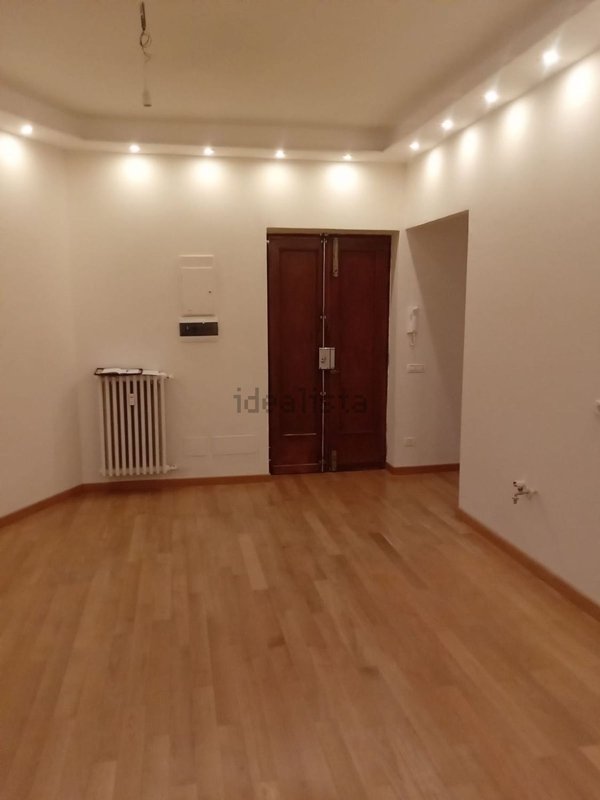 appartamento in vendita ad Asti in zona Centro Città