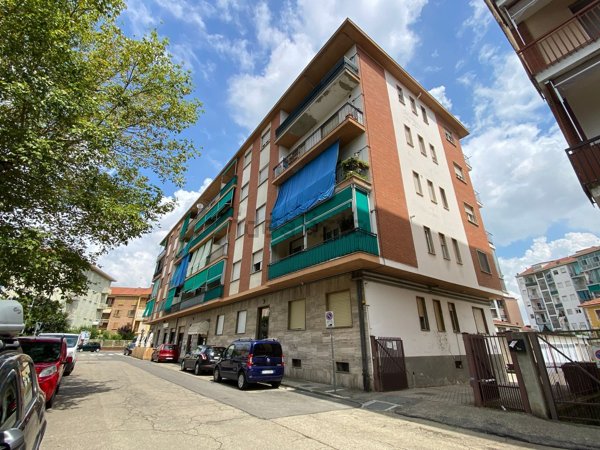 appartamento in vendita ad Asti