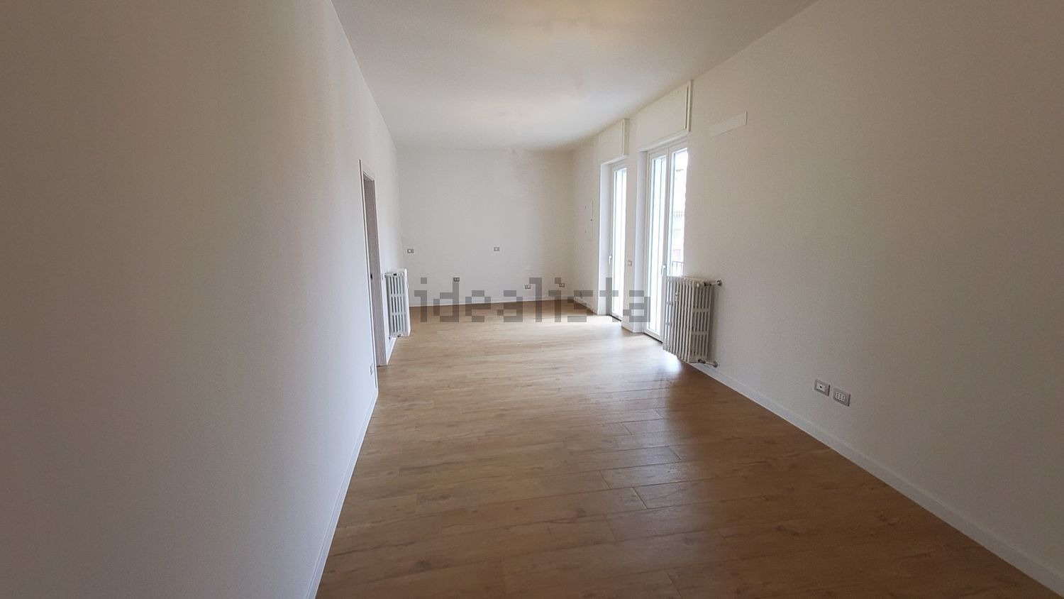 appartamento in vendita ad Asti in zona Quarto