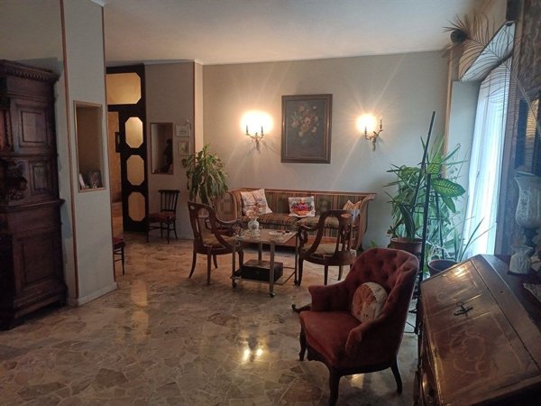 appartamento in vendita ad Asti