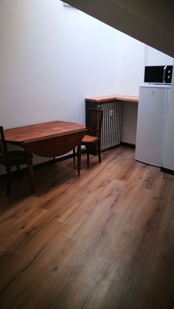 appartamento in vendita ad Asti