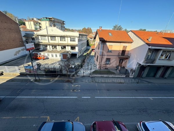 appartamento in vendita ad Asti